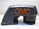 R5 Omc Cobra 2.5 3.0 Exhaust Riser Elbow Manifold 0910380. Fixed Price $82.95.