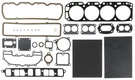 Marine Upper Set W/head+manifold Gaskets Mercruiser Omc Gm 3.0L 181 To 6229717. Fixed Price $78.64.