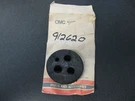 Johnson Evinrude Omc 0912620 Grommet JO126. Fixed Price $8.00.