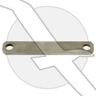 Mercruiser Strap 77225. Fixed Price $14.99.