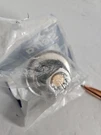 Sierra 18-3649 Thermostat (160 ) Replaces Mercury 807252-2 Nos Oem OMC56. Fixed Price $18.00.