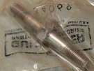Genuine Mercury Mercruiser Shift Cable To Lever Stud 16-34069 New Oem. Fixed Price $11.98.