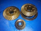 824109A1 . Set For 1623-5412 Mercruiser Gearcase Housing Alpha Mr MC-1 Pre. Fixed Price $99.00.