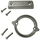 Volvo 290 Dp Dual Prop Magnesium Anode Kit For Freshwater Use. Fixed Price $26.79.
