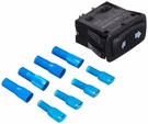 Johnson Pump 09-47196 Polarity Reverse Switch Kit For F4B-11 Ultra Ballast. Fixed Price $66.25.