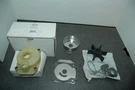 New Genuine Sierra Marine 18-3453 Water Pump Kit With Housing Outboard. Fixed Price $90.00.