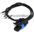 Alternator Repair Plug Harness Fits Mercury Outboard 350HP 4-STROKE 2009-2014. Fixed Price $15.39.