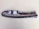Oem Volvo Sealing Weather Strip 32132718. Fixed Price $30.00.