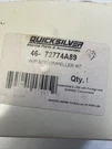 46-72774A89 Genuine Oem Mercruiser Water Pump Body Impeller Kit (R1884 169A). Fixed Price $110.00.