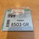 Osco Exhaust Gasket 8503-GR. Fixed Price $5.00.