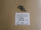 10-98794, 8M0113180 Mercruiser Alpha One Gen Ii Screw (4) .375-16X1.00 T56. Fixed Price $11.99.