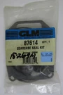 New Glm Marine Parts Boat Gearcase Seal Kit No. 87614. Fixed Price $51.99.