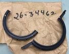 New Replaces Mercury Quicksilver 26-34462 Seal Cylinder Block Crankshaft. Fixed Price $11.94.