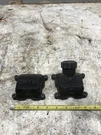 Kohler 5E 5KW 60 Hz Marine Gas Generator Kawasaki FD501V Ohv Rocker Valve Covers. Fixed Price $79.00.