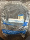 Genuine Volvo Door Seal Rear Left (3540131) 140, 160, 240,260. Fixed Price $100.00.