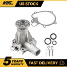 Water Pump Fits 1990-1993 Volvo 240 1985-1989 244 1991-1995 940. Fixed Price $31.34.