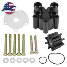 Sierra 18-3150 Water Pump Kit For Mercruiser Sterndrives Mercury 46-807151A14. Fixed Price $39.99.