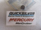 U35 Genuine Mercury Quicksilver 26901 Bumper Oem New Factory Boat Parts. Fixed Price $6.13.