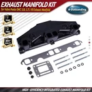 New Exhaust Manifold Kit For Omc Volvo Penta 5.0L 5.7L V8 Marine Engines 3852374. Fixed Price $217.98.