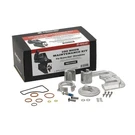 Mercury 8M0147056 Mercruiser Bravo One Sterndrive 100 Hour Maintenance Kit (1988. Fixed Price $147.58.