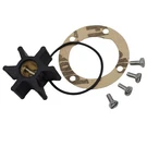 32620 Impeller Kit For Westerbeke 3.0 4.0 5.0 Kw Sierra 23-3305 Johnson 09-45589. Fixed Price $17.99.