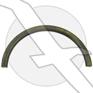 Mercury Marine Mercruiser Seal 26-64796. Fixed Price $23.99.