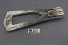 Omc Stringer 0909016 Rudder To Lower Gearcase Plate 165HP-235HP 1975-1977. Fixed Price $20.00.