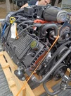 Engine Marine Indmar Raptor 2015+ Model New Condition Only 36 Hours.. Fixed Price $12000.00.