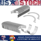 Crankshaft Main Bearing Rod Set For Jaguar Land Rover 5.0L V8 508PN. Fixed Price $59.99.