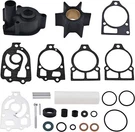 Water Pump Repair Kit For Mercury Outboards & Mercruiser Stern Drives 46-96148A8. Fixed Price $27.99.