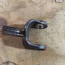 Volvo Yoke 897705. Fixed Price $50.00.