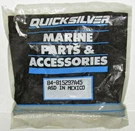 New Quicksilver Marine Boat Cable Assembly Part No. 84-815297A45. Fixed Price $14.99.
