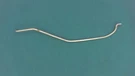 Johnson Evinrude Omc 313895 Bellcrank Rod. Fixed Price $34.95.