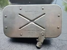 Omc Volvo Penta 5.0 5.8 Efi Flame Arrestor 987640 For Throttle Body 302 351 V8. Fixed Price $29.99.