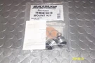 Mercury Mercruiser Quicksilver Bellhousing Rear Engine Mount Kit 865330A02 Pair. Fixed Price $153.95.