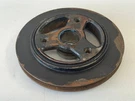 Volvo Penta Omc Cobra 3852662 Crankshaft Damper 2.5L 3.0L 4CYL Mercruiser Gm 140. Fixed Price $95.00.