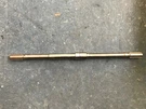 Nos Oem Evinrude Johnson Omc Brp Driveshaft Pn 0378729 ATTIC-16A. Fixed Price $97.95.