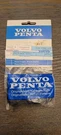New - Volvo Penta Oem Seal Ring Kit #876223. AQ125B, AQ140A, AQ145A, AQ145B. Fixed Price $16.99.
