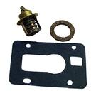 Omc Cobra Volvo Penta Thermostat Kit 2.5L3.0L 120 140 Hp 982554 3853799 18-3670. Fixed Price $16.88.