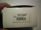 Quicksilver Mercury #392-9089T Rotor, Free Freight. Fixed Price $12.95.