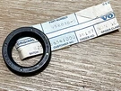 Volvo Penta 958838 Sealing Ring (glm). Fixed Price $25.95.