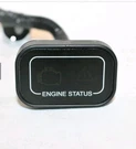 Volvo Penta Mil Lamp Alarm Kit 21180731 New. Fixed Price $68.95.