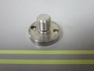 *new Oem* 0720 Volvo Penta Pressure Plate 814219. Fixed Price $20.24.
