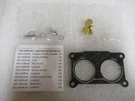 AA3 Sierra Marine 18-7756 Carburetor Kit 64D-W0093-00 Oem New Factory Boat Parts. Fixed Price $43.28.
