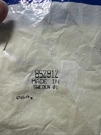 Volvo 852912 Bushing. Fixed Price $8.45.