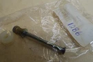 Genuine Omc Johnson Evinrude Power Piston Assm #382013 New Oem 0382013. Fixed Price $26.95.