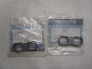 Mercury Quicksilver Guide Pair (2) 17341T Marine Boat. Fixed Price $12.95.