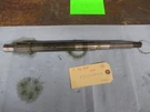 Yamaha 3.0 Outdriver Lf-dr Cr Propeller Shaft 6T5-45611-00-00 (W16). Fixed Price $69.00.