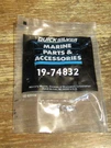 Nos Genuine Mercury Quicksilver 19-74832 Plug Oem Free Shipping. Fixed Price $7.49.