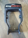 *oem* 0780 Omc King Cobra Transom Gimbal Ring 915052 986952 Used. Fixed Price $385.00.